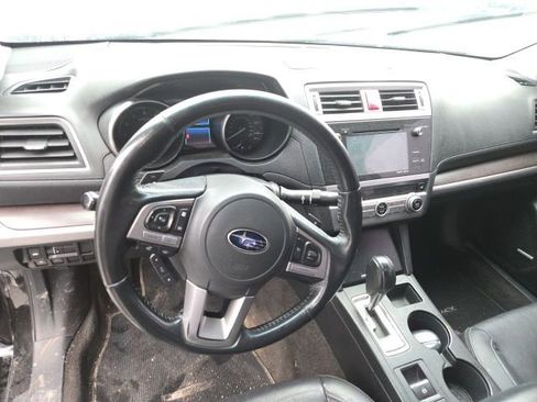 Used 2015 Subaru Legacy 2.5i Limited image 2