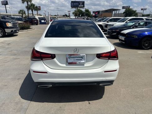 Used 2019 Mercedes-Benz A 220 w/ Premium Package image 6