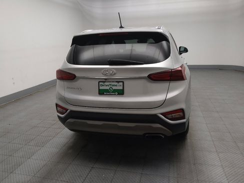 Used 2019 Hyundai Santa Fe SE image 7