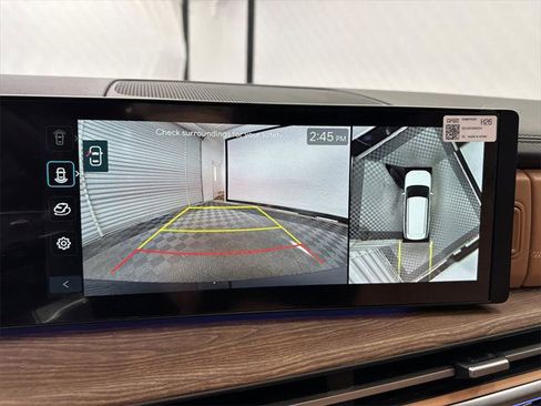 New 2026 Hyundai Santa Fe Calligraphy image 32