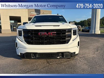 Used 2024 GMC Sierra 1500 Elevation