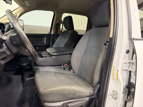 Used 2020 RAM 2500 Tradesman AWD/4WD image 12
