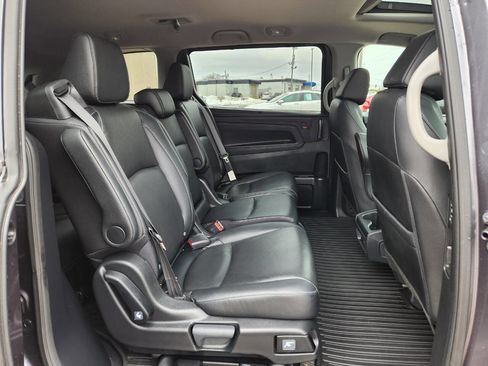 Used 2023 Honda Odyssey EX-L image 14