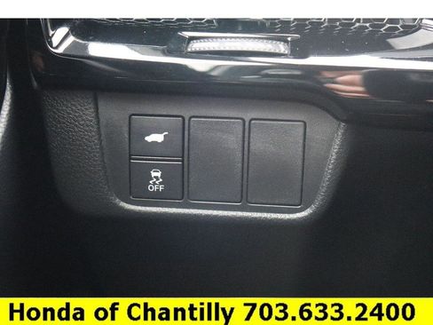 Certified 2023 Honda CR-V Sport Touring image 18