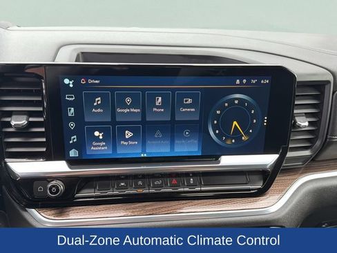Certified 2023 Chevrolet Silverado 1500 LT AWD/4WD image 10
