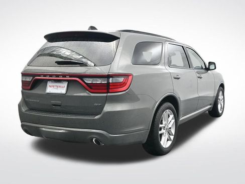 Used 2024 Dodge Durango GT image 6