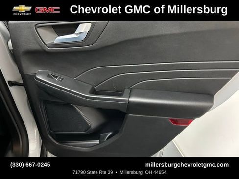 Used 2025 Ford Escape ST-Line AWD/4WD image 29