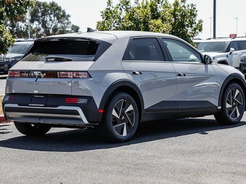 New 2026 Hyundai Ioniq 5 SEL RWD image 5