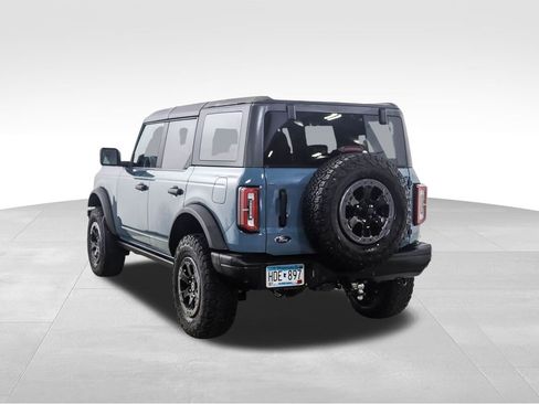 Used 2021 Ford Bronco Badlands image 3