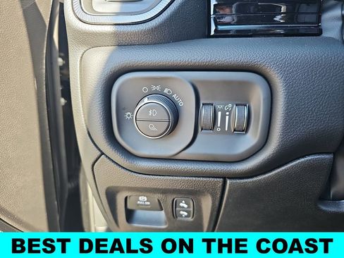 New 2026 RAM 1500 Rebel w/ G/T Package AWD/4WD image 26