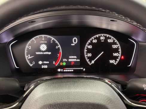 New 2026 Honda Civic Sport image 18
