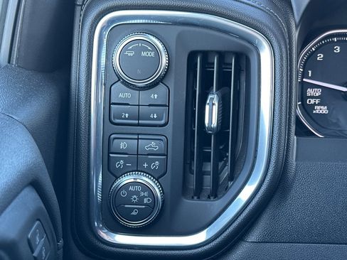 Used 2020 GMC Sierra 1500 SLT w/ SLT Premium Plus Package image 38