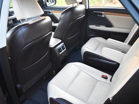 Used 2019 Lexus RX 450hL Base AWD 4dr SUV image 53