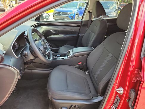 Used 2024 Hyundai Tucson SEL image 51