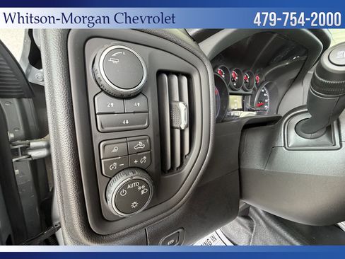 New 2026 Chevrolet Silverado 2500 W/T image 14