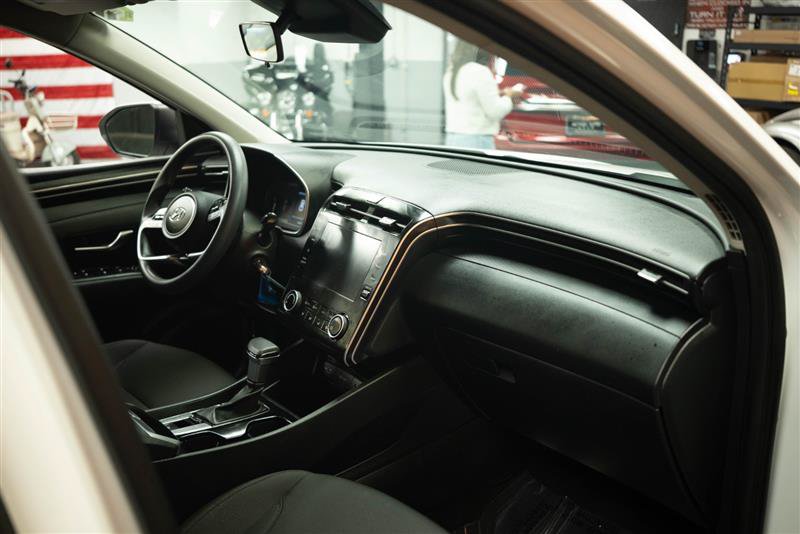 Used 2022 Hyundai Tucson SE FWD image 13