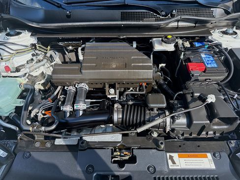 Certified 2022 Honda CR-V Touring image 37