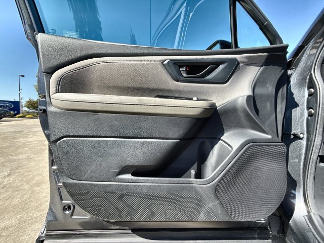 New 2026 Subaru Forester Premium AWD/4WD image 15