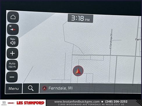 Used 2025 Kia Sportage SX AWD/4WD image 31