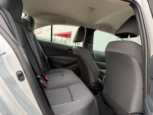 New 2026 Toyota Corolla LE image 8