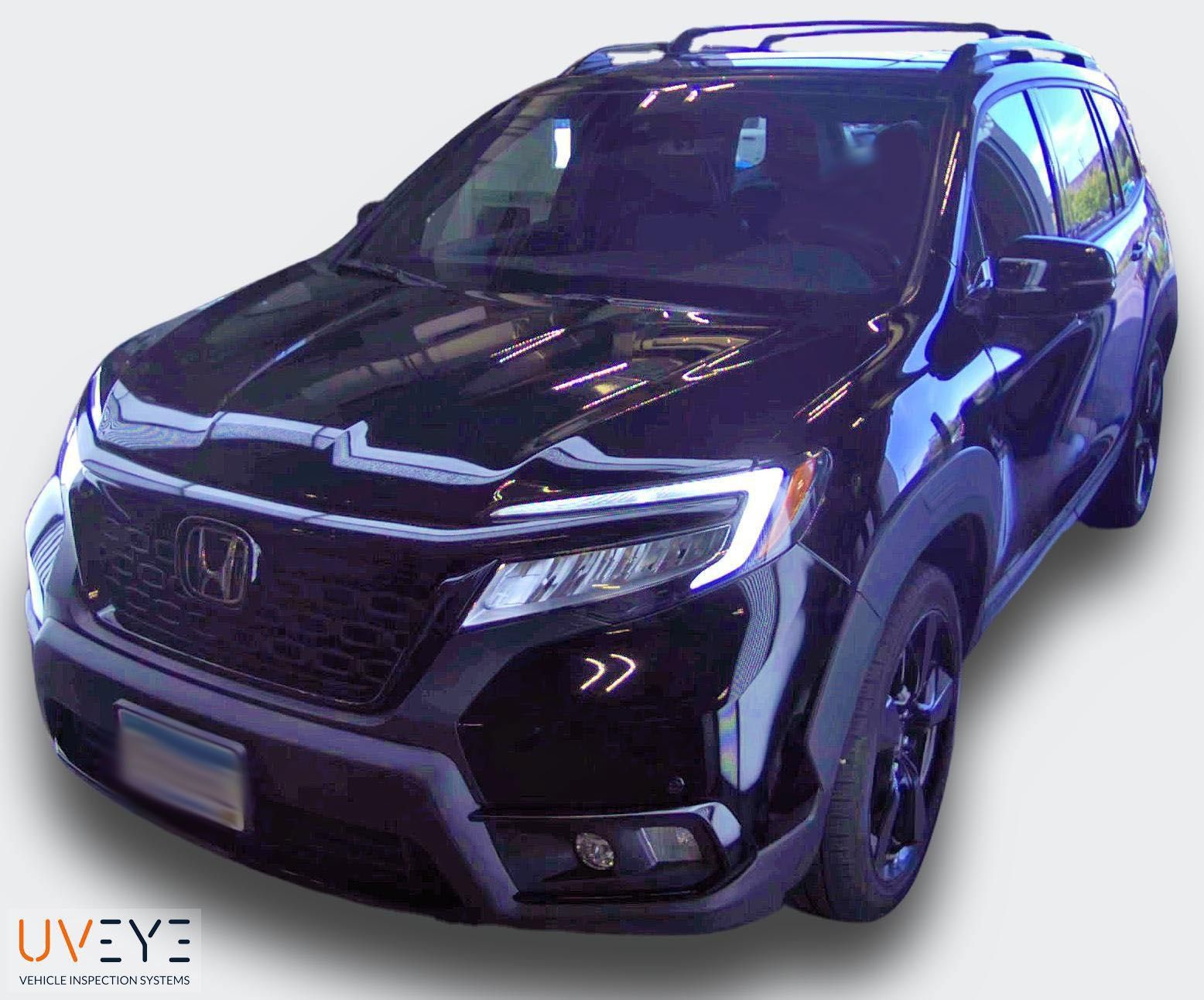 Used 2019 Honda Passport Elite image 19