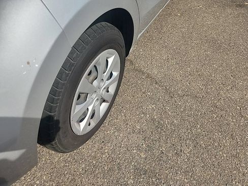 Used 2016 Kia Rio LX FWD image 15