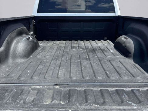 Used 2021 RAM 2500 Laramie AWD/4WD image 59