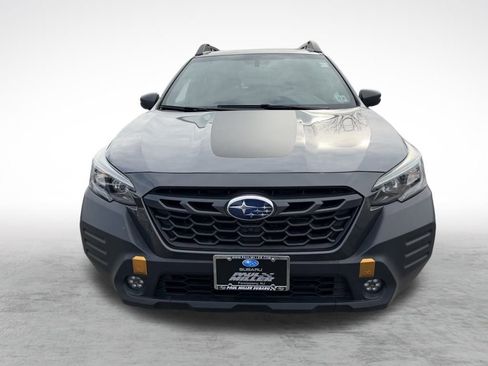 Used 2022 Subaru Outback Wilderness image 2