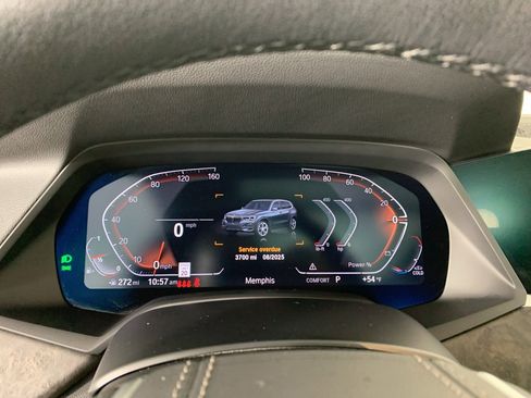 Used 2022 BMW X5 sDrive40i w/ Luxury Seating Package image 23