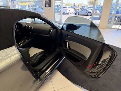 Used 2012 Audi TTS 2.0T Prestige image 22