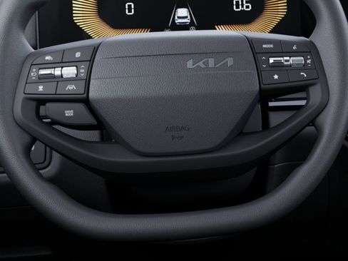 New 2026 Kia Sportage LX image 22