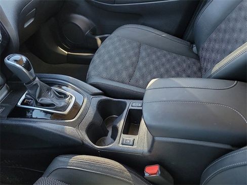 Used 2022 Nissan Rogue Sport SV w/ Technology Package image 20