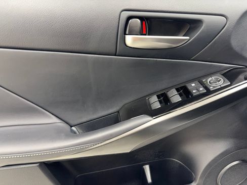 Used 2024 Lexus IS 300 w/ Comfort Package RWD image 36