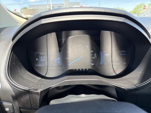 Certified 2022 Ford Edge SEL AWD/4WD image 20