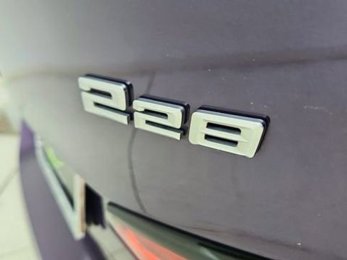 Used 2026 BMW 228i FWD image 17