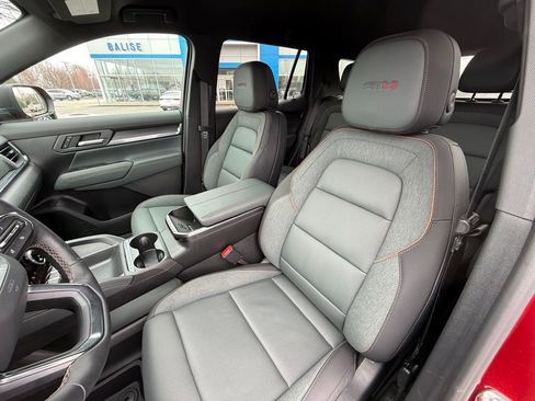 Used 2026 GMC Terrain AT4 w/ Convenience Package III image 22