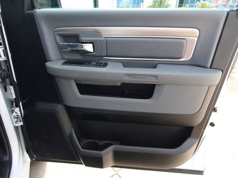 Used 2020 RAM 1500 Classic Warlock RWD image 32