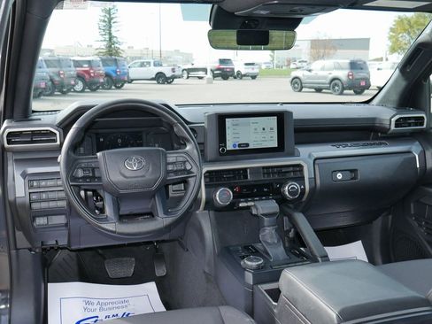 Used 2024 Toyota Tacoma SR5 image 37