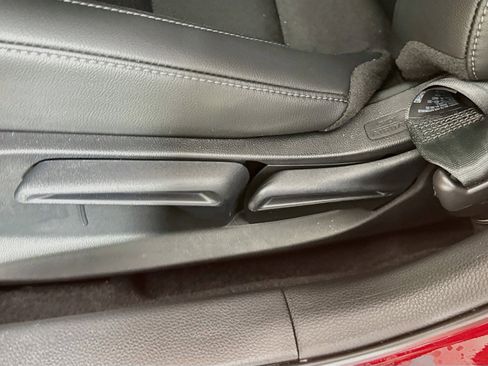 Used 2025 Honda Civic Sport image 22