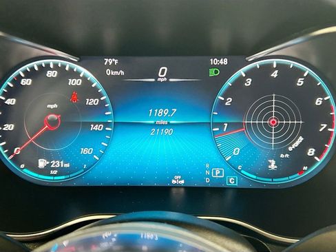 Used 2023 Mercedes-Benz GLC 300 4MATIC Coupe image 32