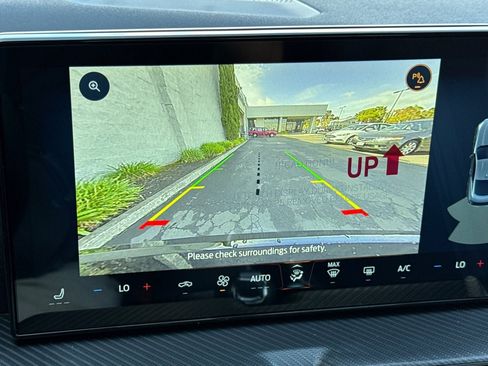 New 2025 Ford Mustang Coupe image 19