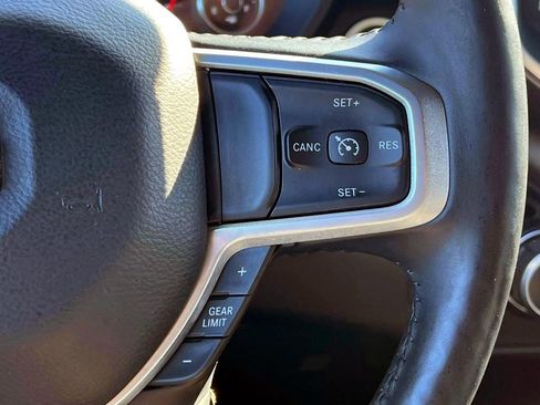 Used 2019 RAM 1500 Big Horn image 22