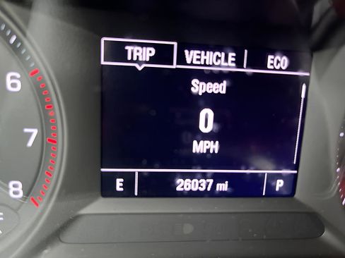 Used 2023 Chevrolet TrailBlazer LT w/ Convenience Package image 24