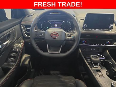 Used 2026 Nissan Rogue SV w/ Rock Creek Premium Package AWD/4WD image 13
