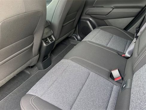 New 2026 GMC Terrain Elevation image 12