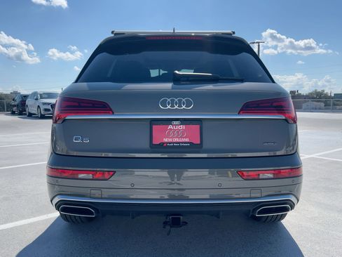 Used 2023 Audi Q5 2.0T Premium image 10