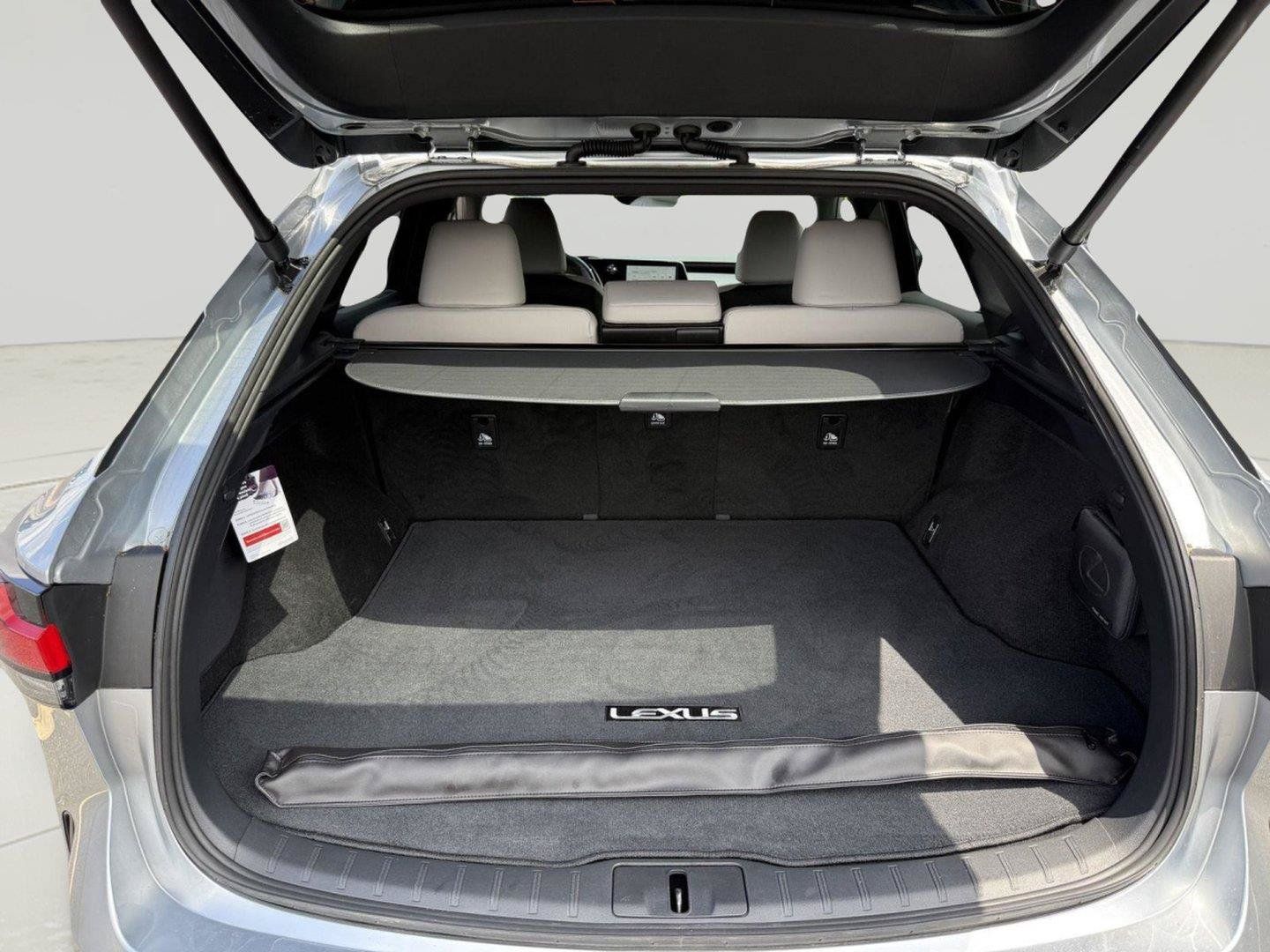 Certified 2024 Lexus RX 350 Premium w/ Accessory Package (Z1) AWD/4WD image 29
