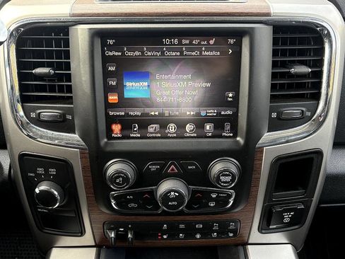 Used 2016 RAM 2500 Laramie w/ Sport Appearance Group image 21