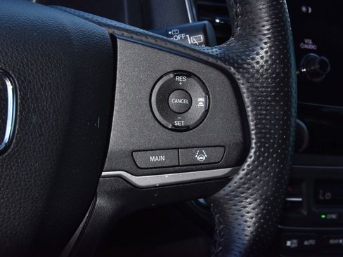 Used 2022 Honda Passport EX-L image 24