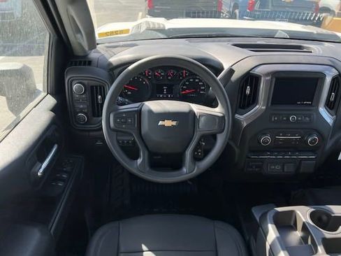 New 2023 Chevrolet Silverado 2500 W/T w/ WT Convenience Package image 13
